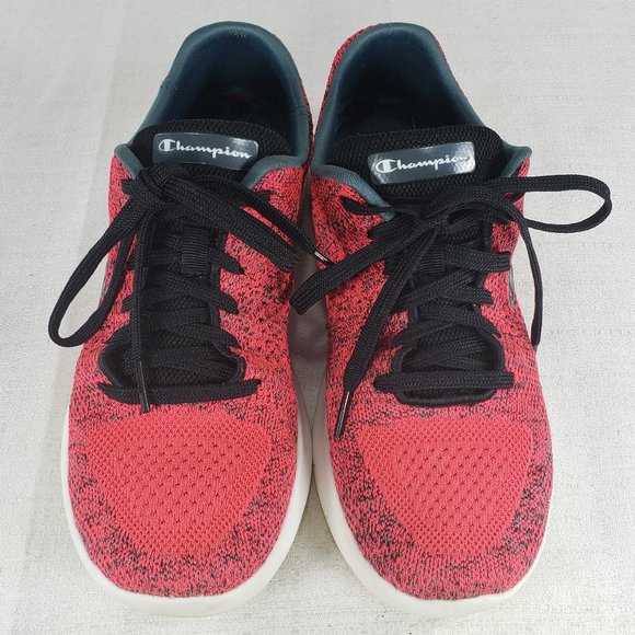 champion activate power knit runner